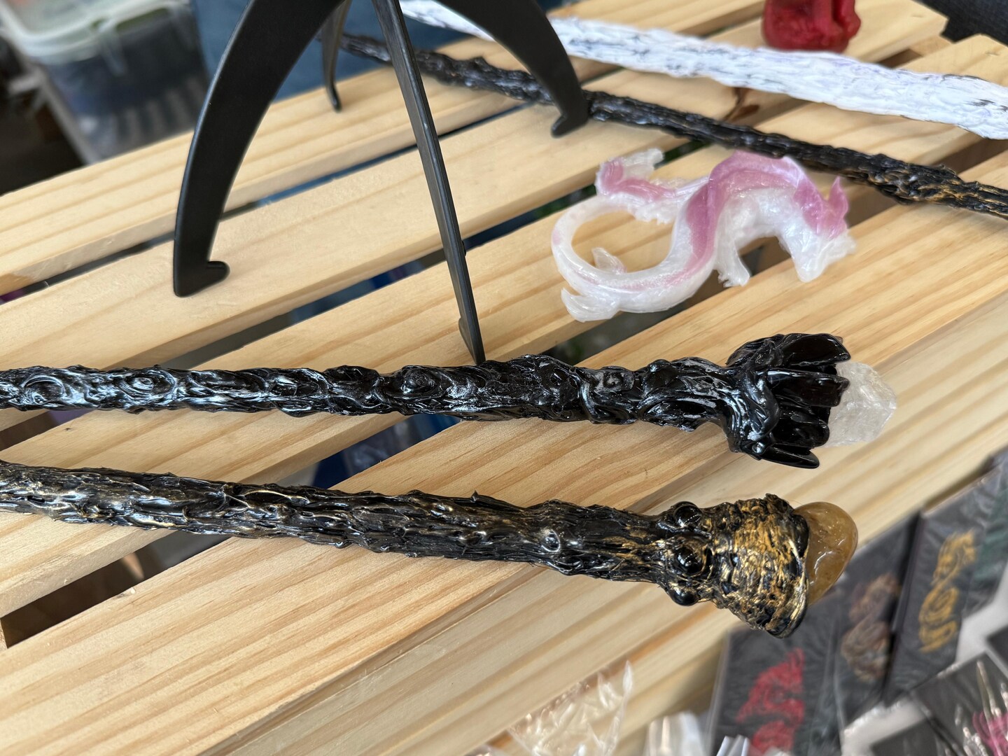 Large Bamboo Wand | MakerPlace by Michaels