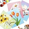 Pre Printed Canvases for Painting