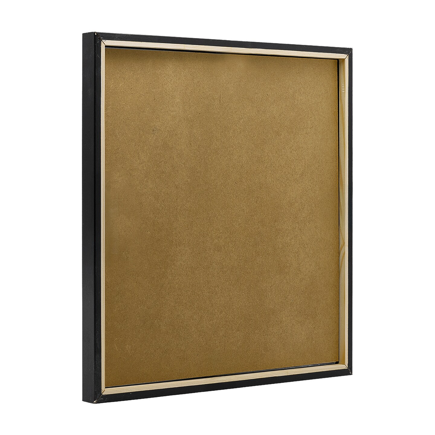 Stupell Industries Tranquil Blue Shores Framed Print Under Glass, design by Raymond Powers