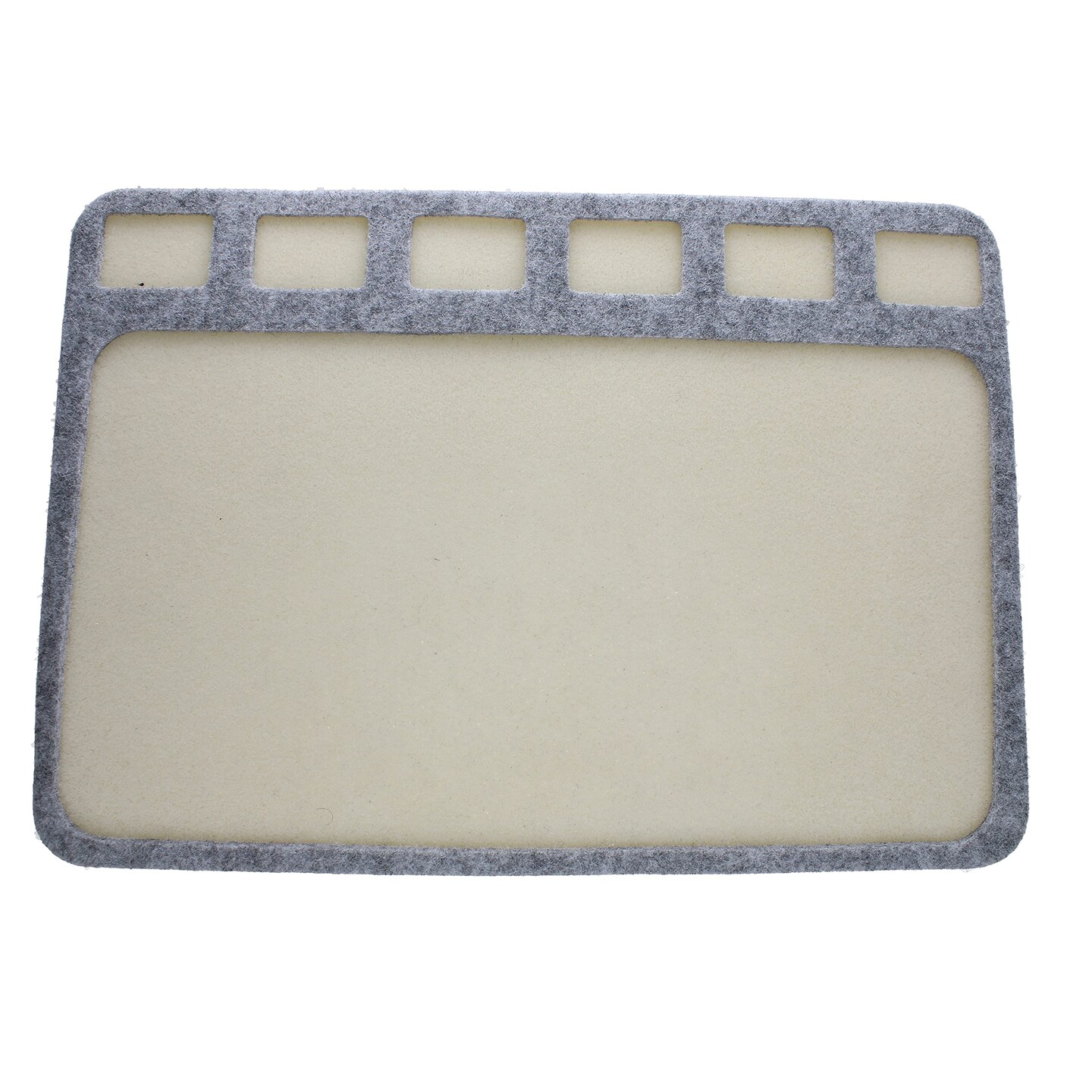 The Beadsmith Treasure Mat 