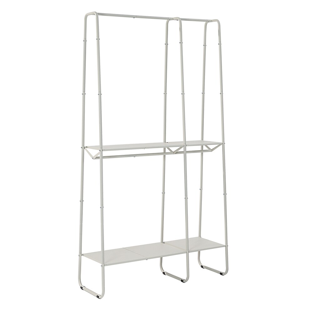 Extra-Large Freestanding Clothing Racks for Hanging Clothes