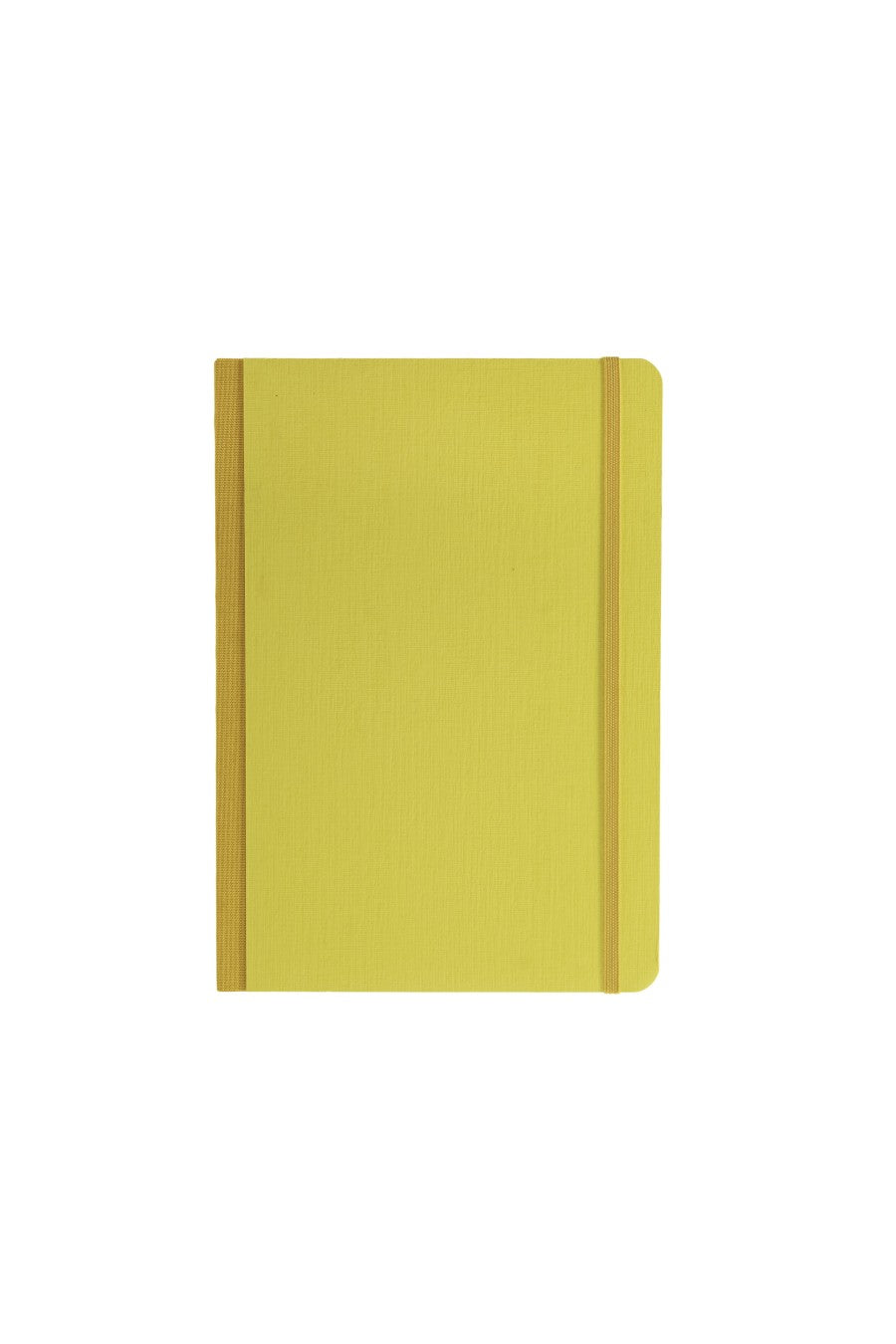 Fabriano Ecoqua Plus Sewn-Bound 100% Italian made Notebook Notebook, 5.8" x 8.3", A5