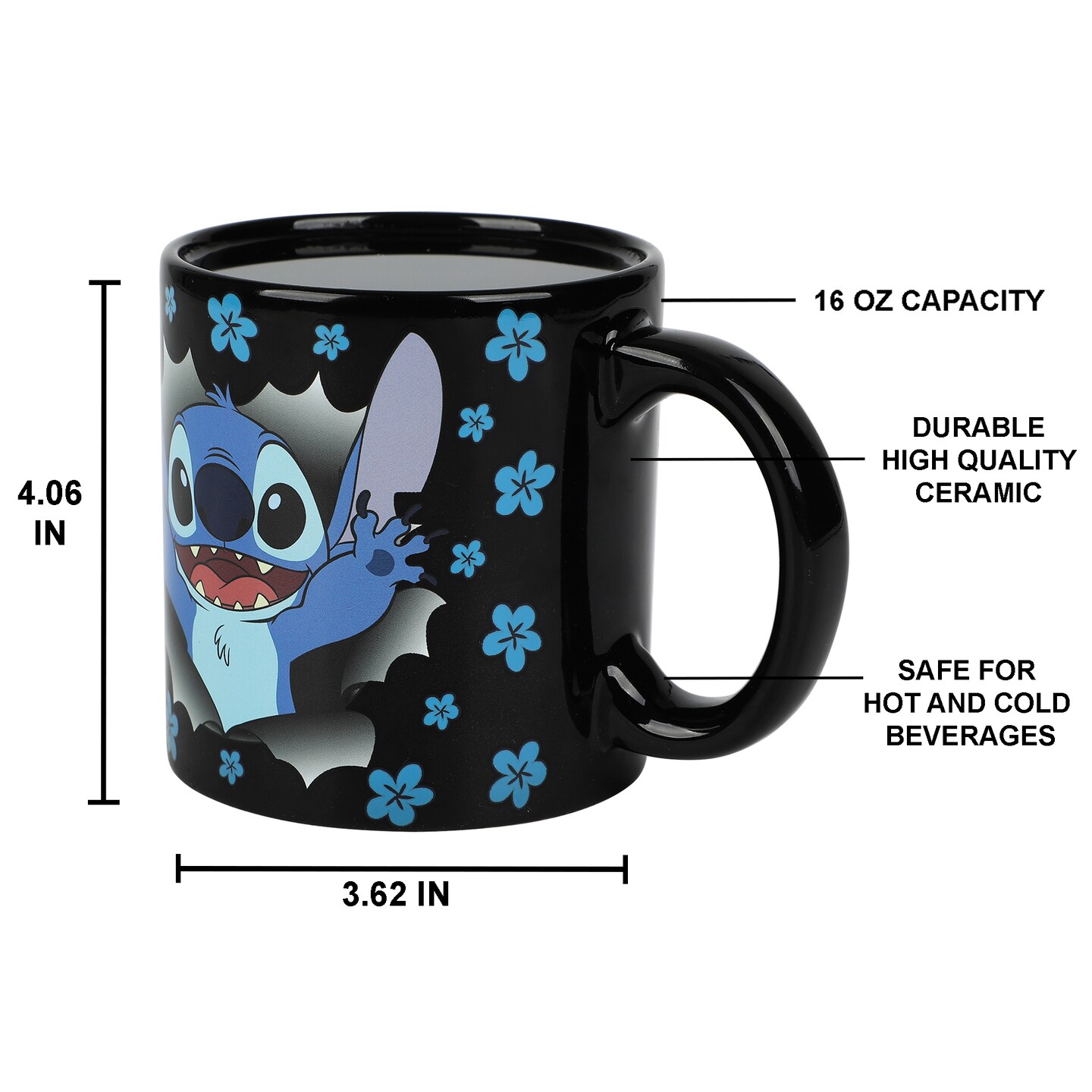 Stitch Mug