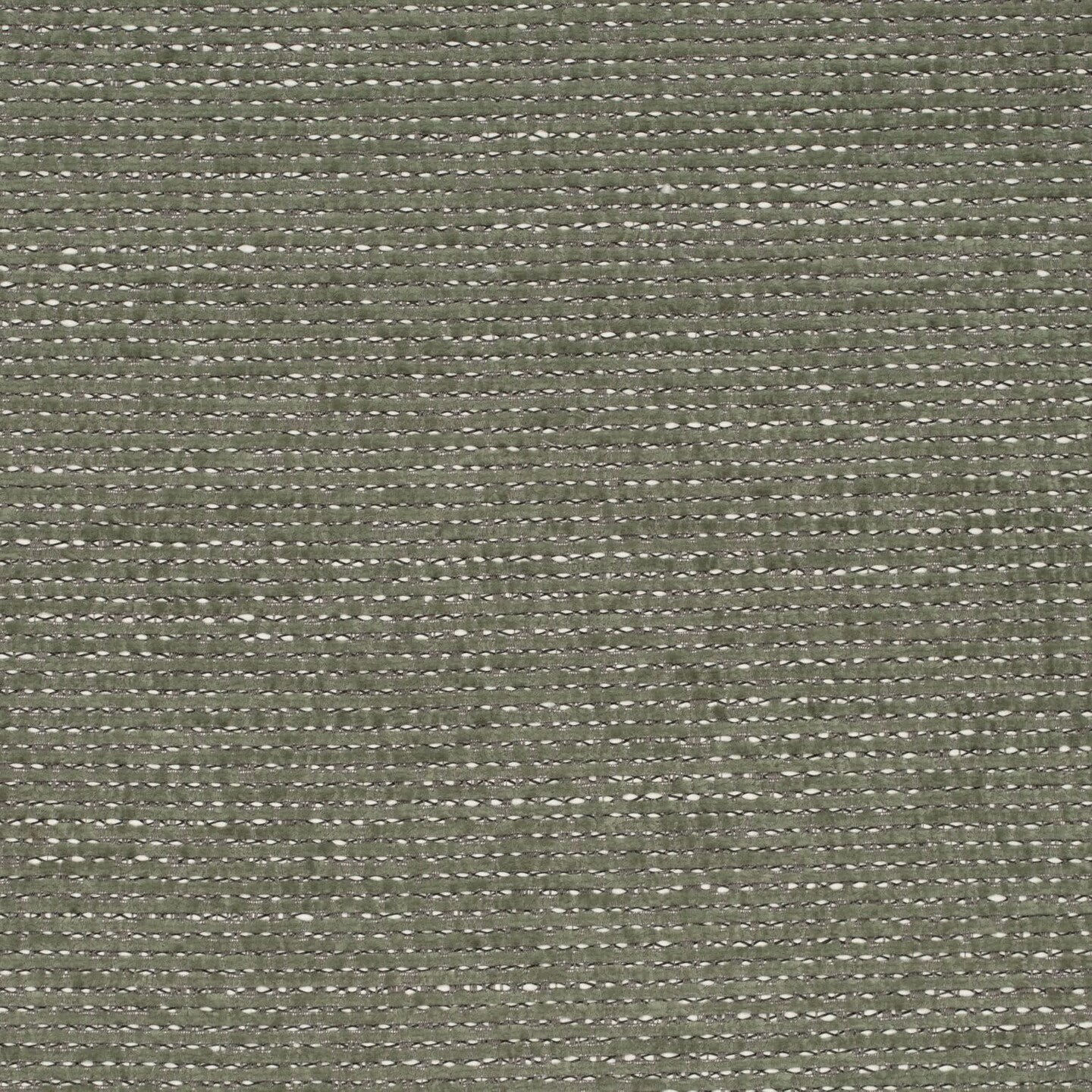 Green Performance Grade Plain Solid Tweed Textures Upholstery Fabric by The Yard - SKU: Brianna Forest