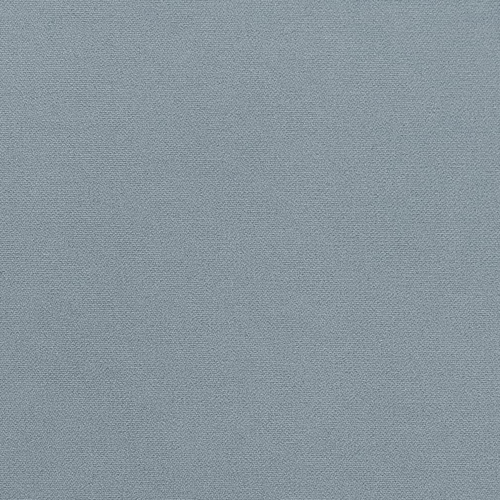 Blue Stain Resistant Performance Pet Friendly Velvet Upholstery Fabric by The Yard - SKU: Carey Powder