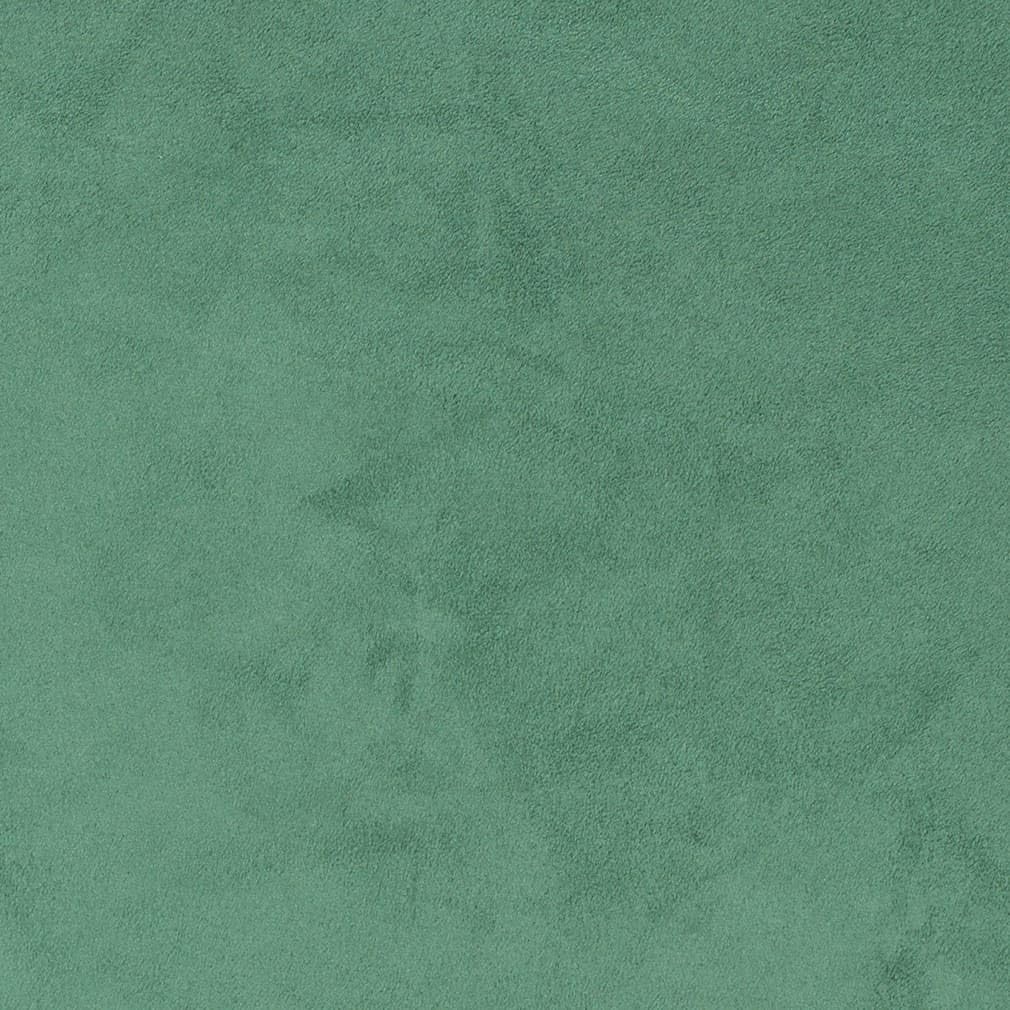 Aqua Microfiber Upholstery Fabric by The Yard - SKU: Camaro Teal