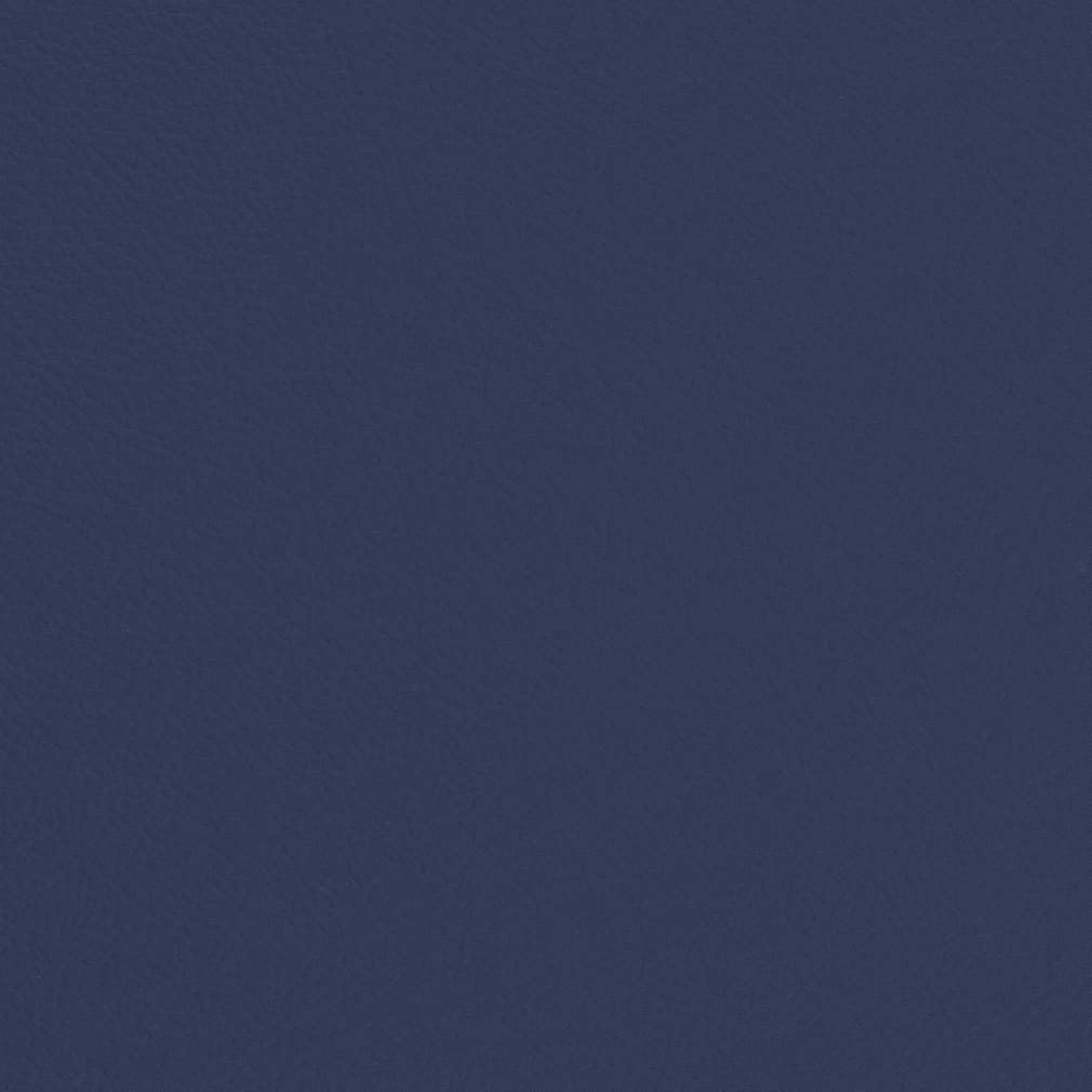Blue Stain Resistant Performance Pet Friendly Vinyl Upholstery Fabric by The Yard - SKU: Carmen Admiral