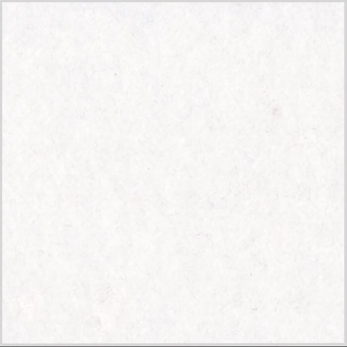 Solid White Flannel Fabric | By The Yard | Sewing and Crafting | 42 inches wide