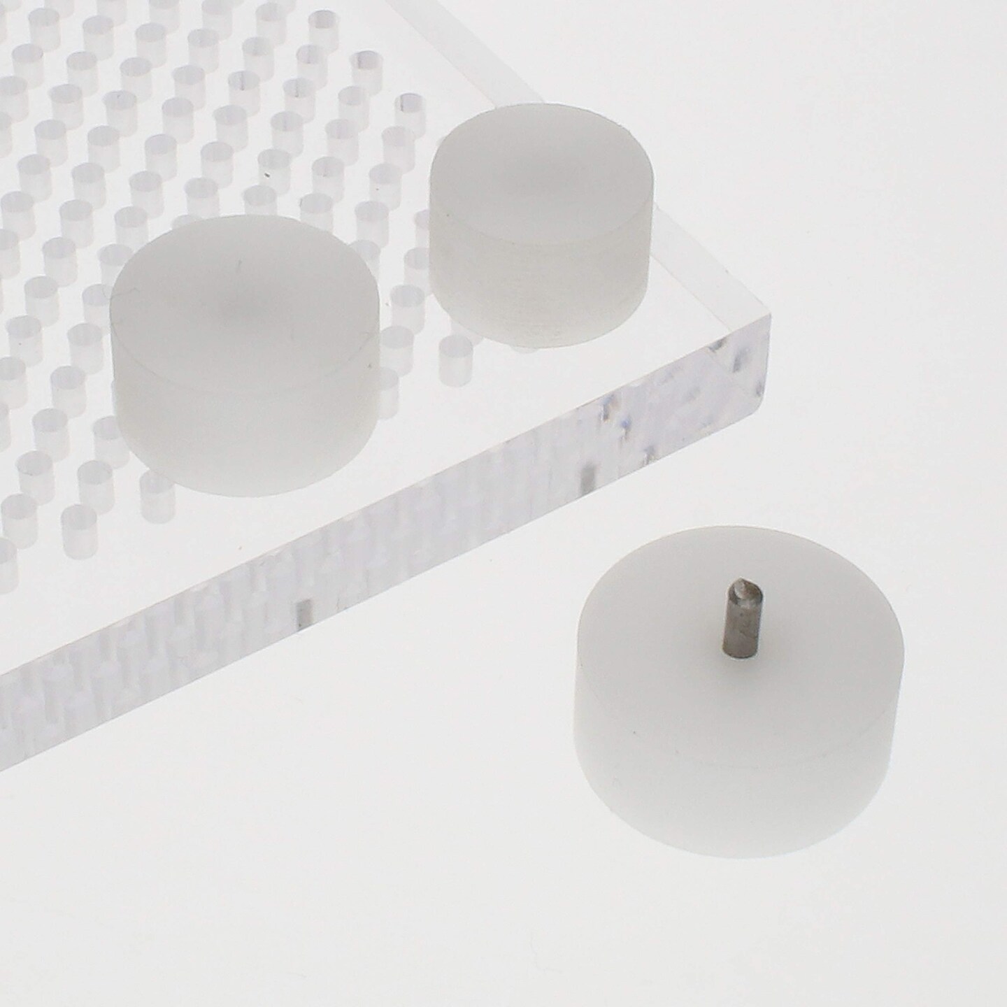 The Beadsmith Wire Elements Wig Jig Olympus