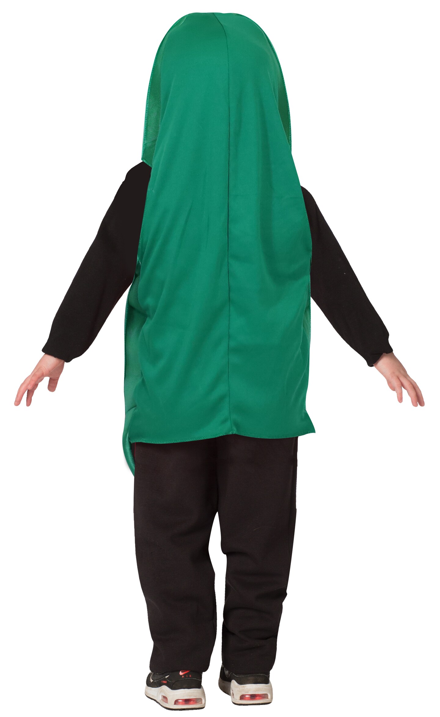 Ultimate Pickle Halloween Costume, Various Baby, Toddler, Kids & Teen Sizes