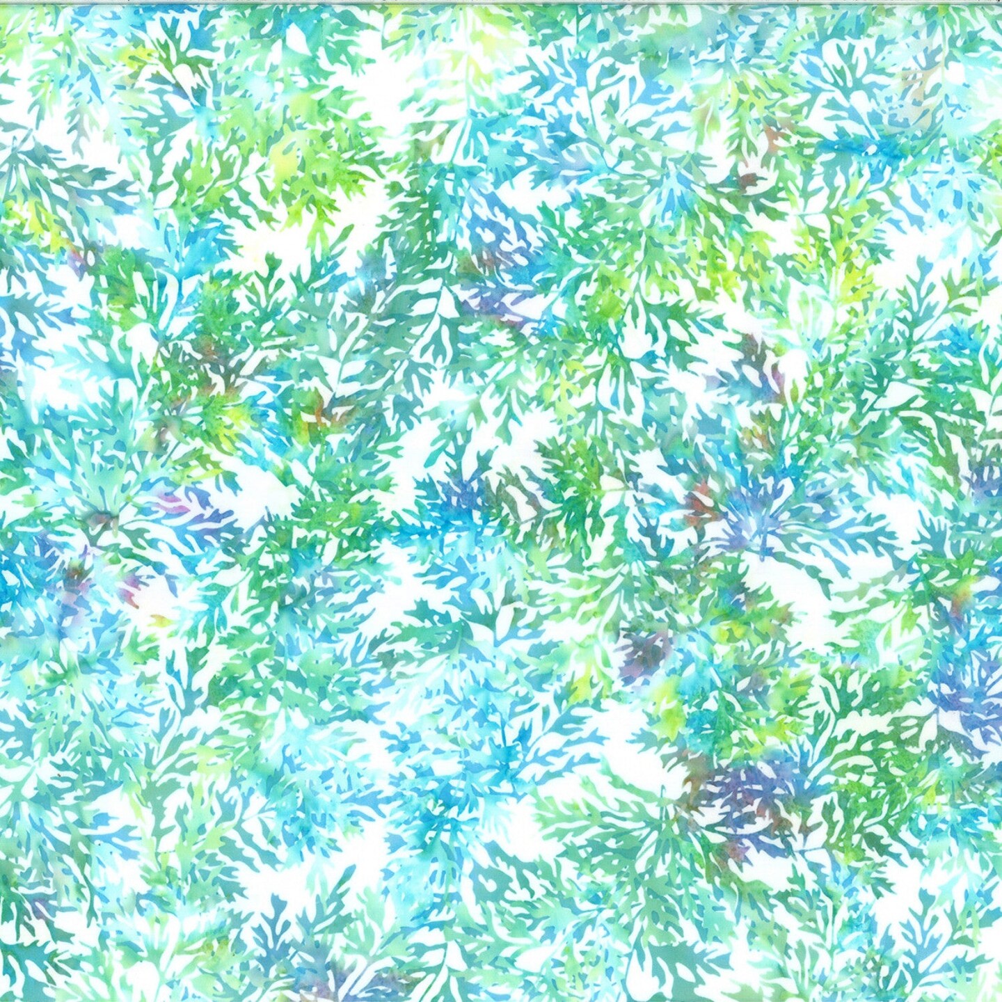 Fabric Hoffman Peace Bali Batiks by the Quarter Yard W2591H-541