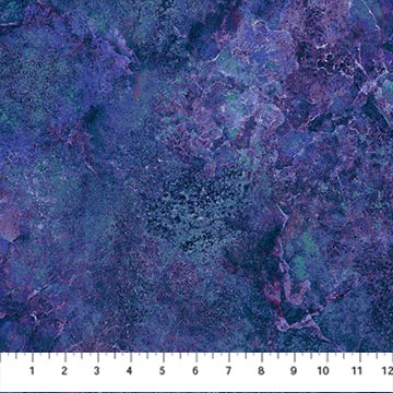 Fabric Northcott Twilight Quartz Stonehenge Gradations by the Quarter Yard 26756-47