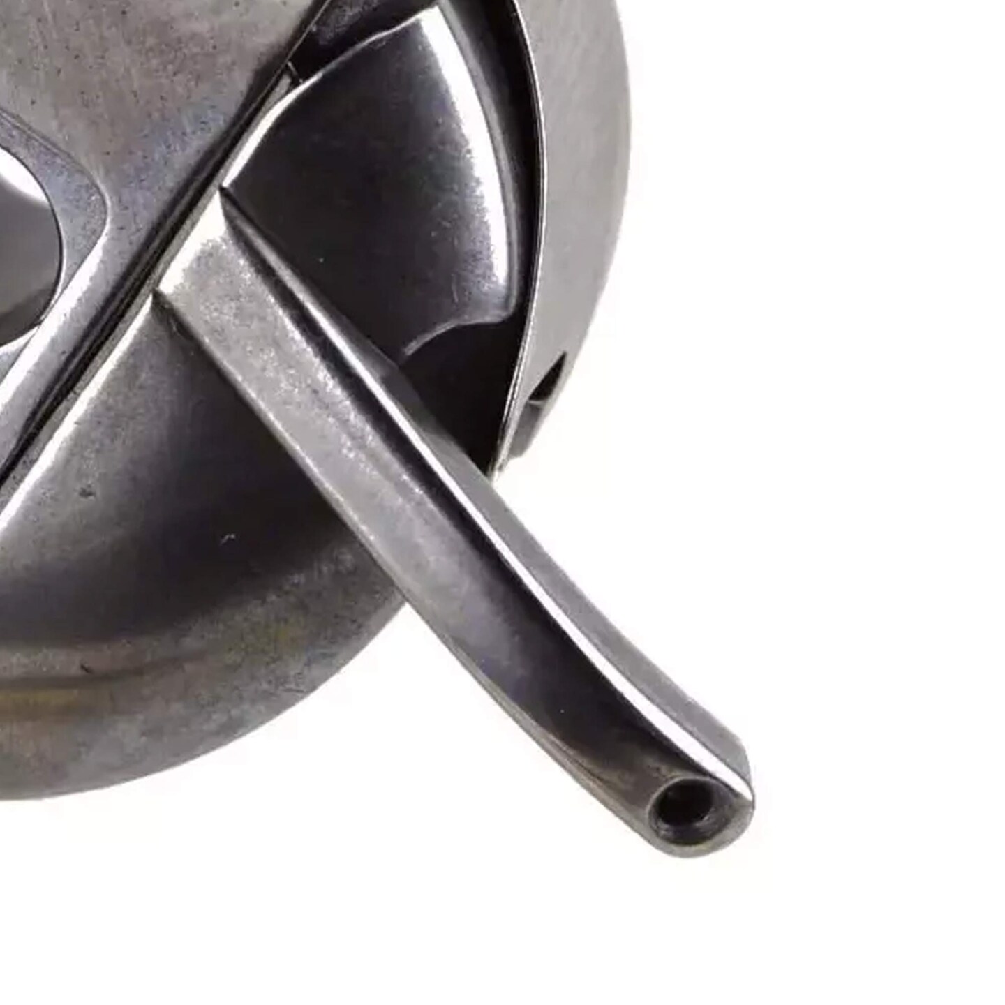 Bernina Metal Bobbin Case for Sewing Machines #0015347300 Reliable Durable Replacement Part
