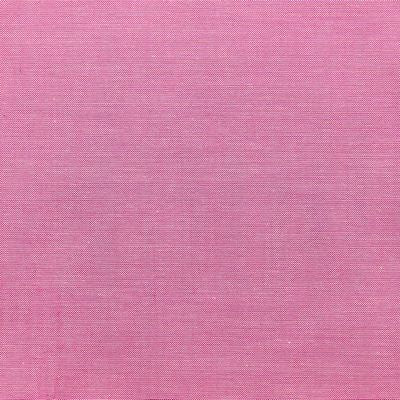 Fabric Tilda Cerise Chambray Yarn Dyed Woven by the Quarter Yard TIL160013