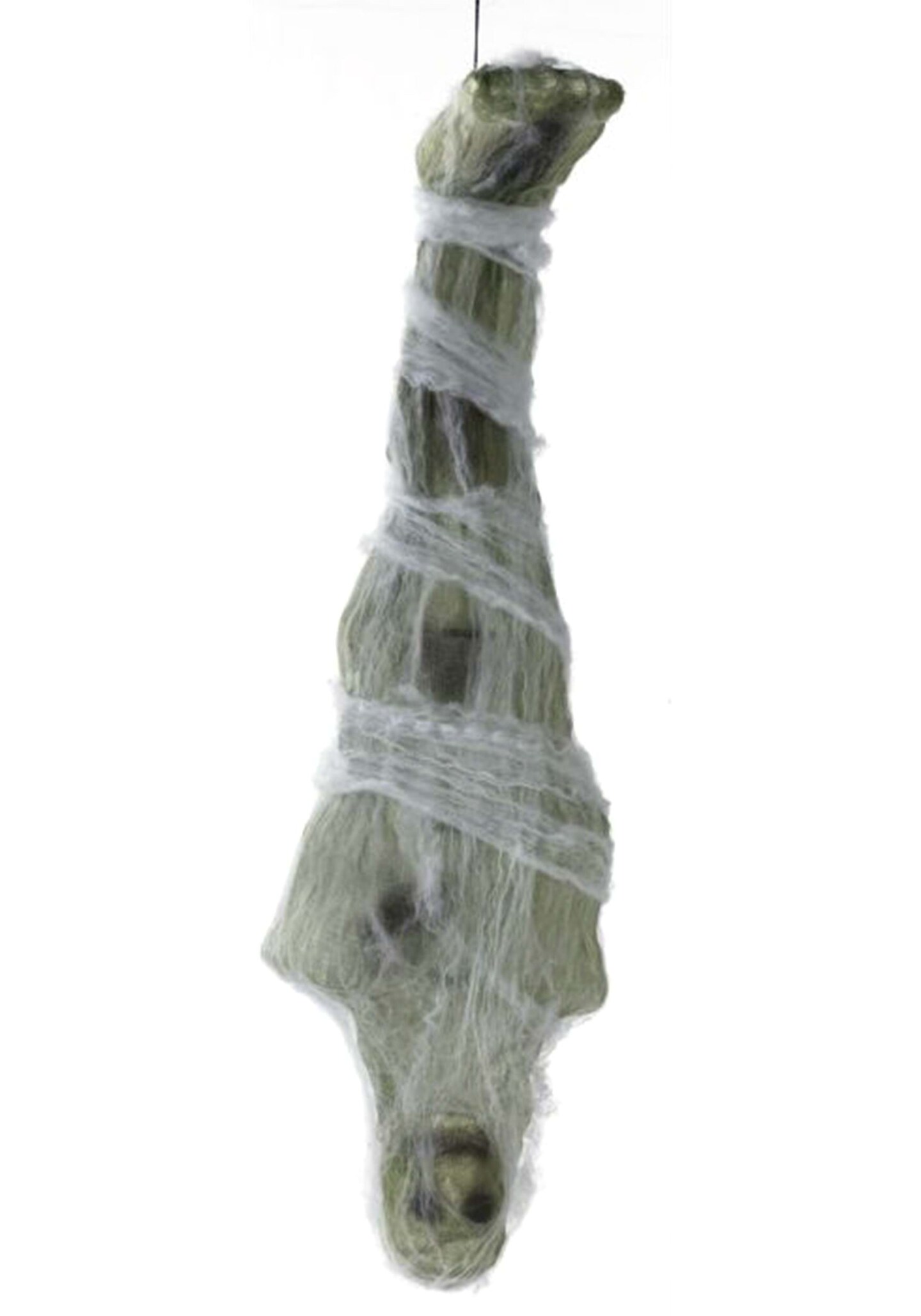 Corpse Dicuration 72-Inch Cocoon Corpse Decoration, Size: ST | Michaels