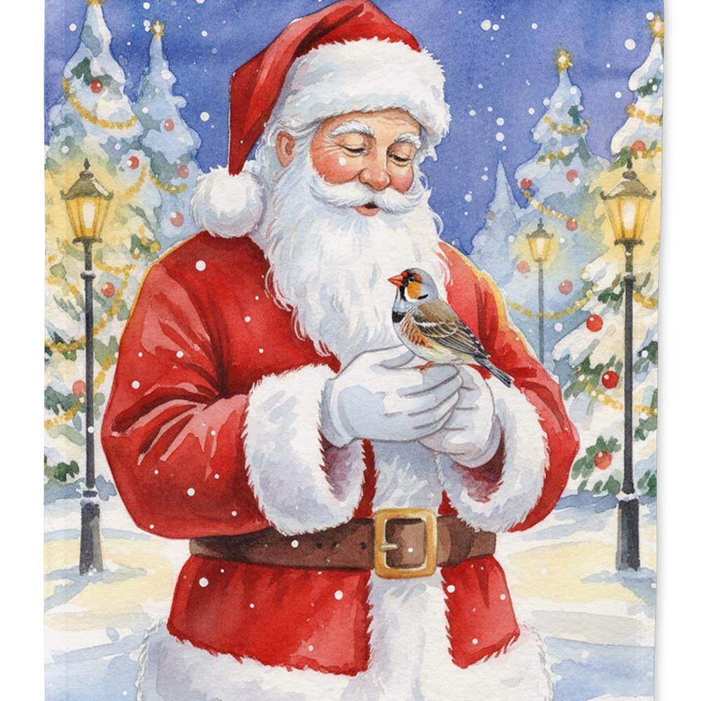 Edge Collection - Multicolor - Seasonal Outdoor Decor Flag - 1 Piece