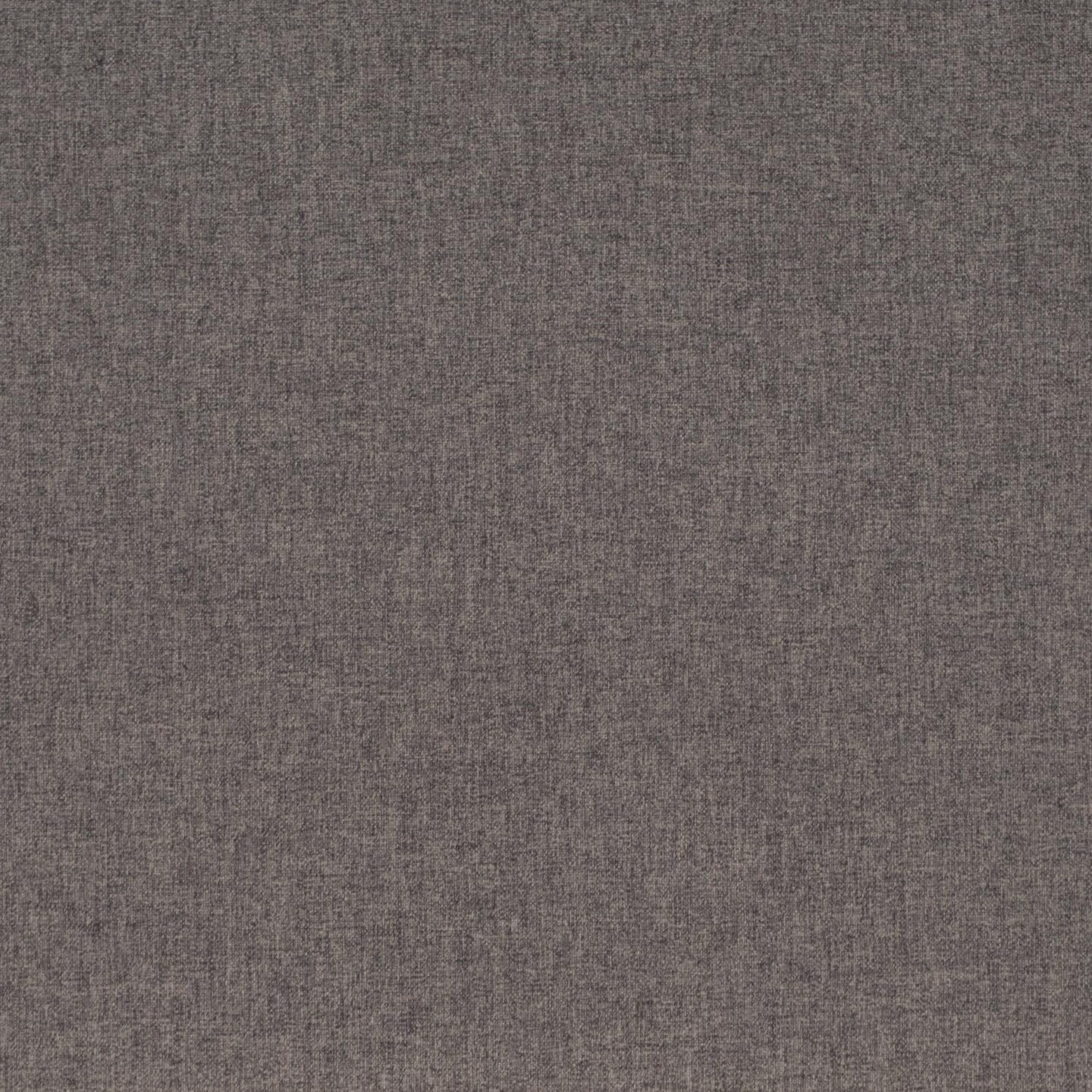 Silver Grey Performance Grade Plain Solid Tweed Textures Upholstery Fabric by The Yard - SKU: Odin Stone