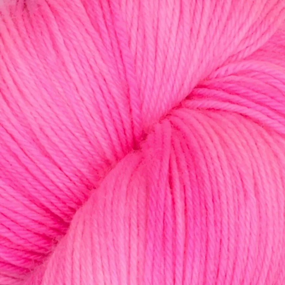 KnitPro Symfonie Premium Hand-Dyed Merino Wool & Polyamide Sock Yarns|Terra