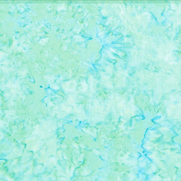 Fabric Hoffman Seaside Watercolor Batiks by the Quarter Yard 1895-484