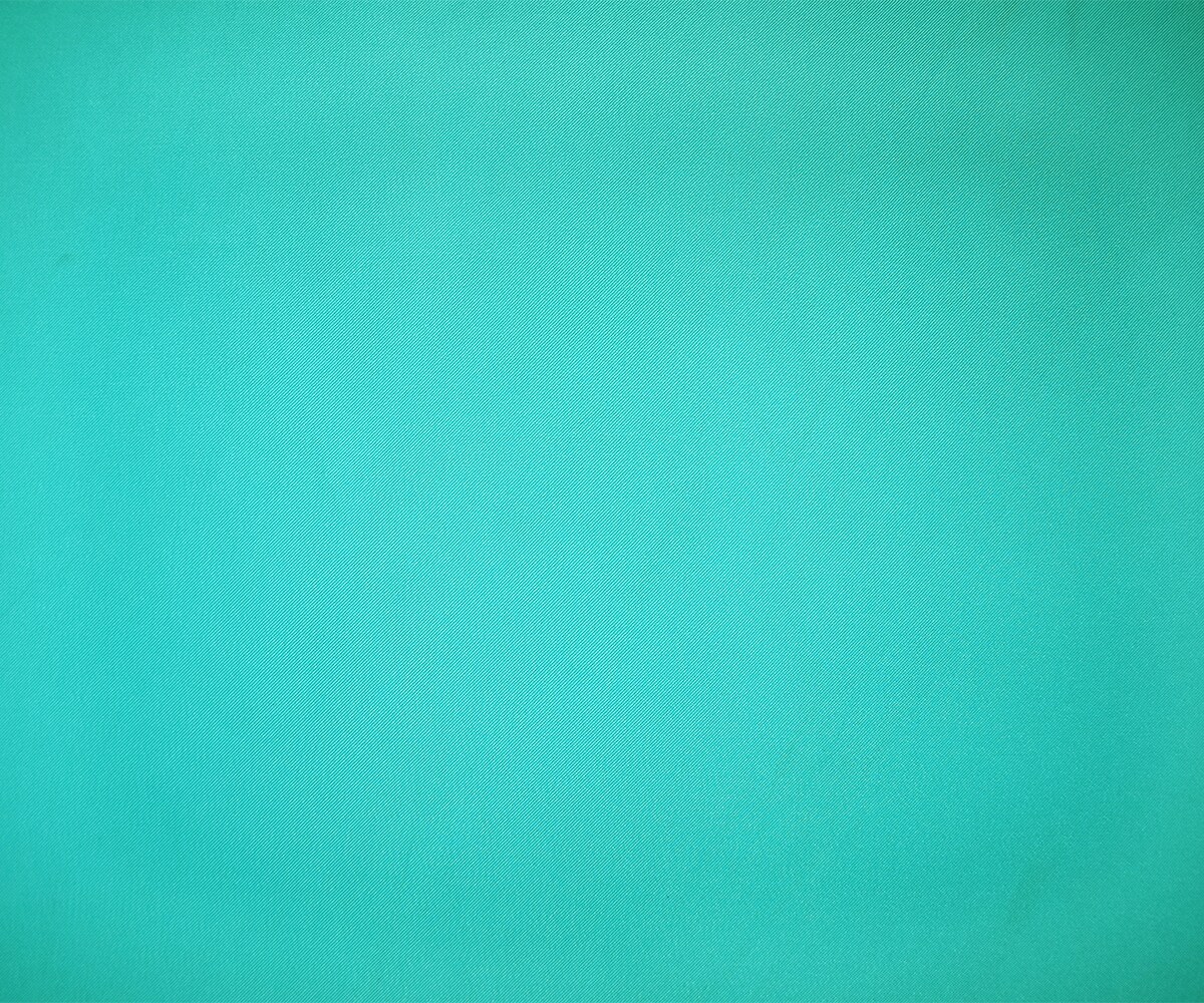 Teal Poly Stretch Spandex Lamour Solid Satin Woven Fabric By the Yard