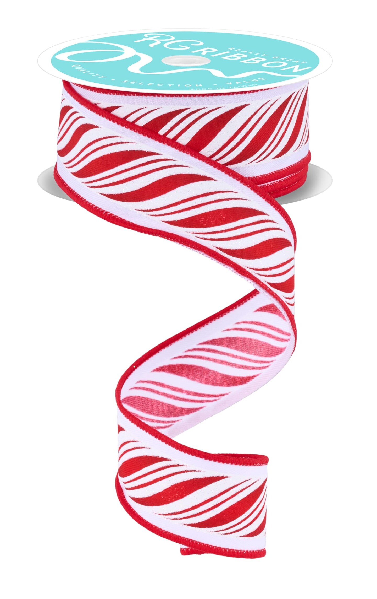 RG Ribbon: 1.5