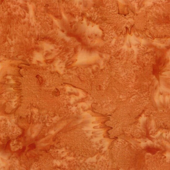 Fabric Hoffman Bourbon Watercolor Batiks by the Quarter Yard 1895-572