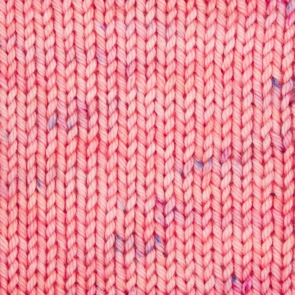 KnitPro Symfonie Premium Hand Dyed Yarn Merino Wool| Bella Variegated Colors