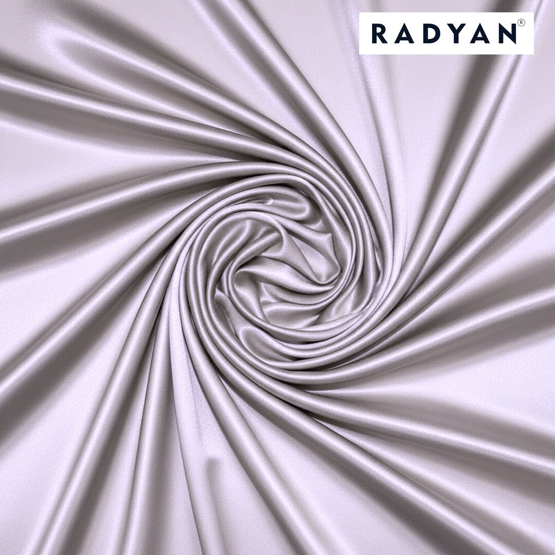 1 yard Premium AA Grade Silk Charmeuse Smooth Draping Fabric 45 Inches Wide