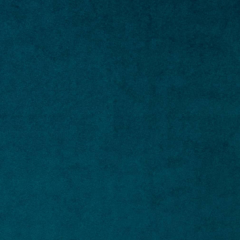 Aqua Velvet Upholstery Fabric by The Yard - SKU: Novak Peacock