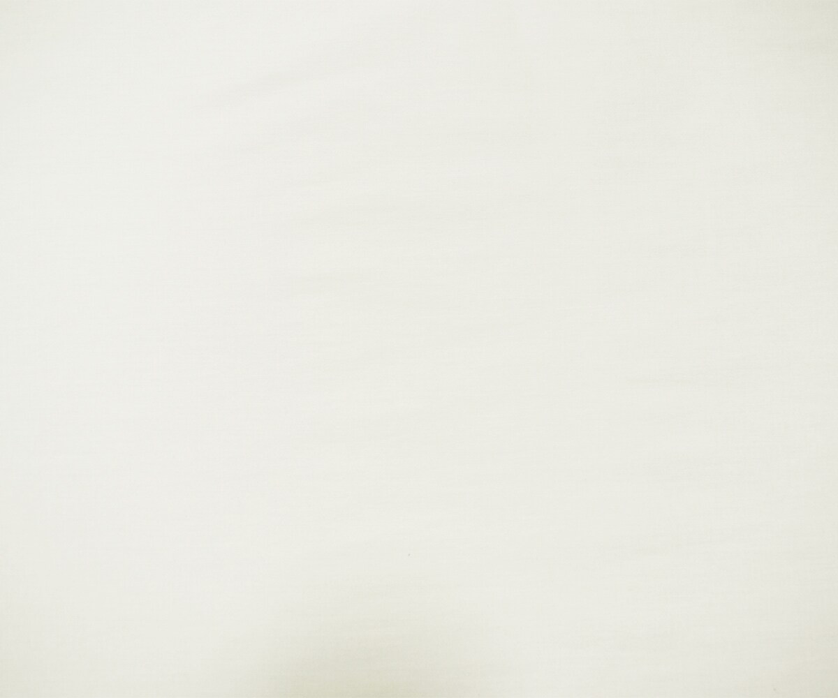 White Poly Cotton Stretch Spandex Poplin Woven Fabric By the Yard