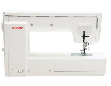 Janome Horizon Memory Craft 8200QCP Special Edition Sewing Machine