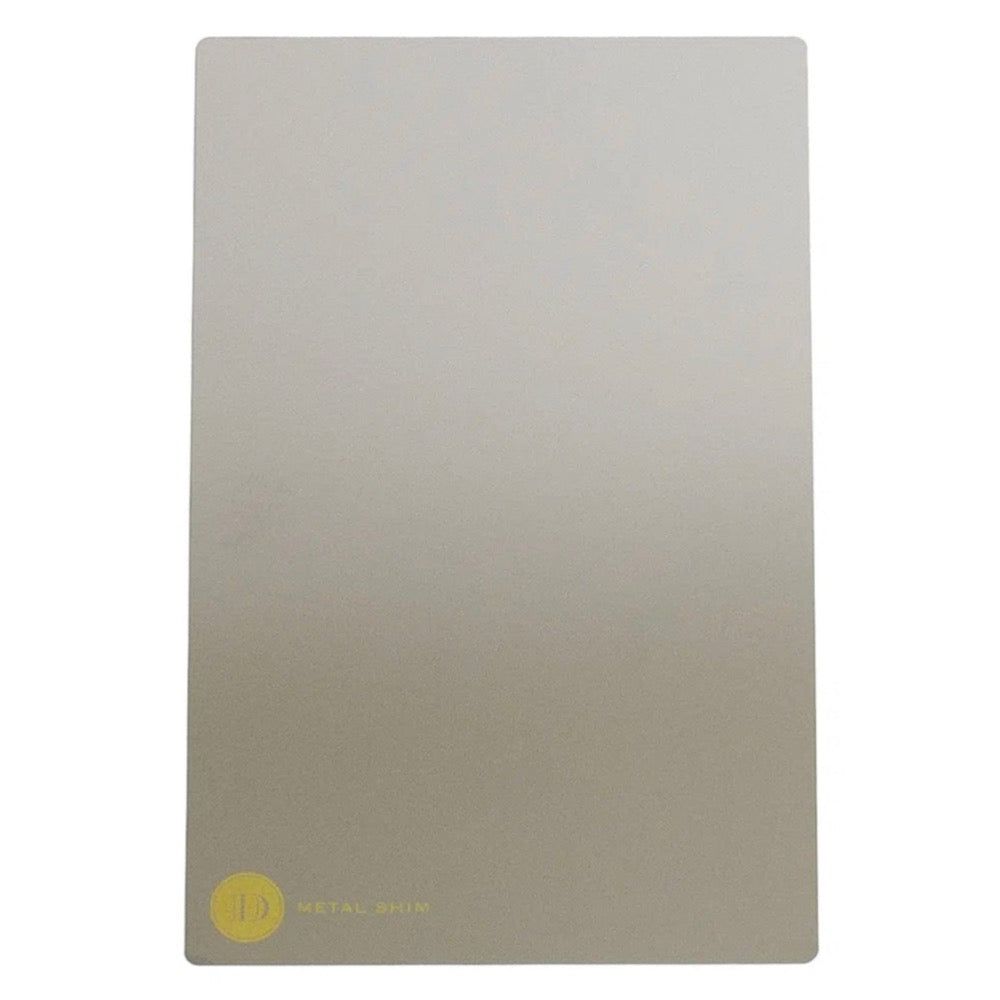 Anna Griffin Empress Large Metal Shim for Intricate Die Cutting - 8" x 13"