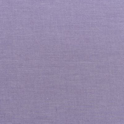 Fabric Tilda Lavender Chambray Yarn Dyed Woven by the Quarter Yard TIL160009