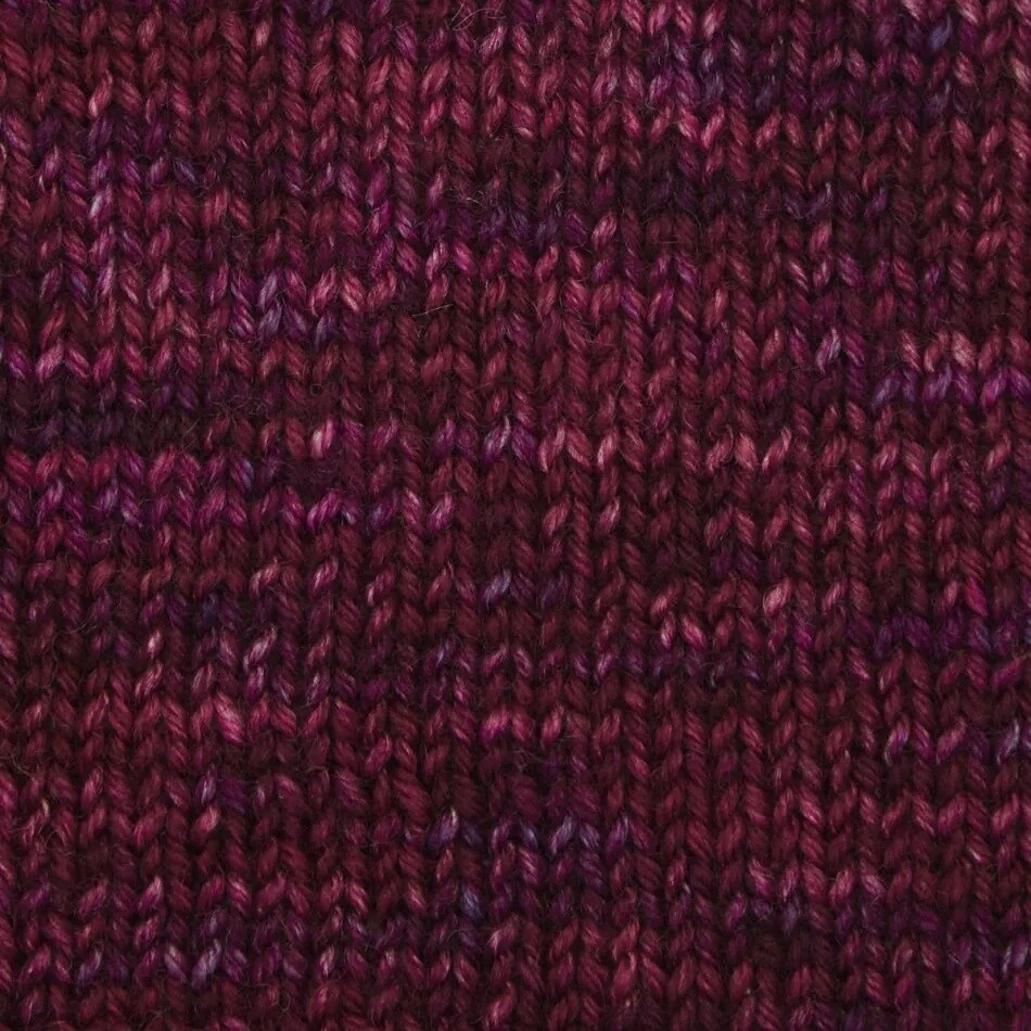 KnitPro Symfonie Premium Hand-Dyed Merino Wool & Polyamide Sock Yarns|Terra Variegated Colors