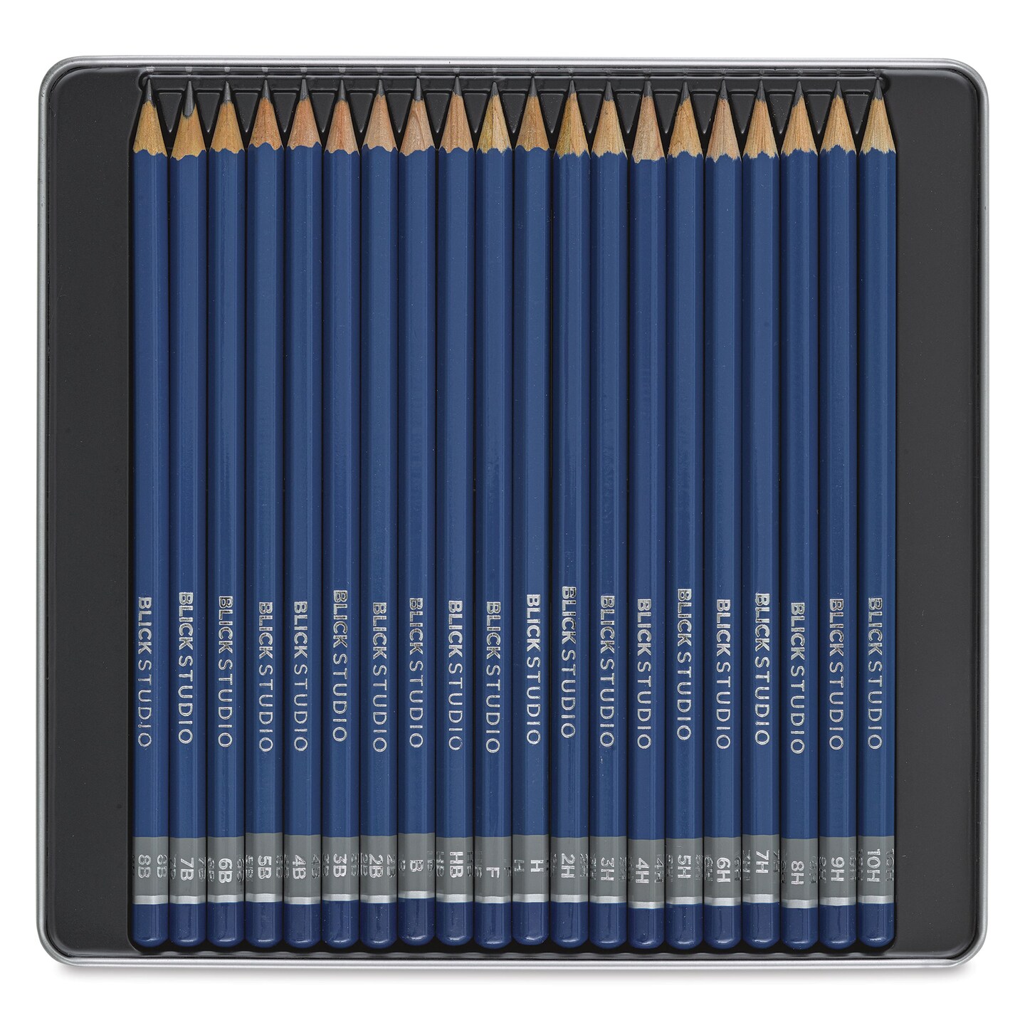 Blick Studio Drawing Pencils - Set of 20