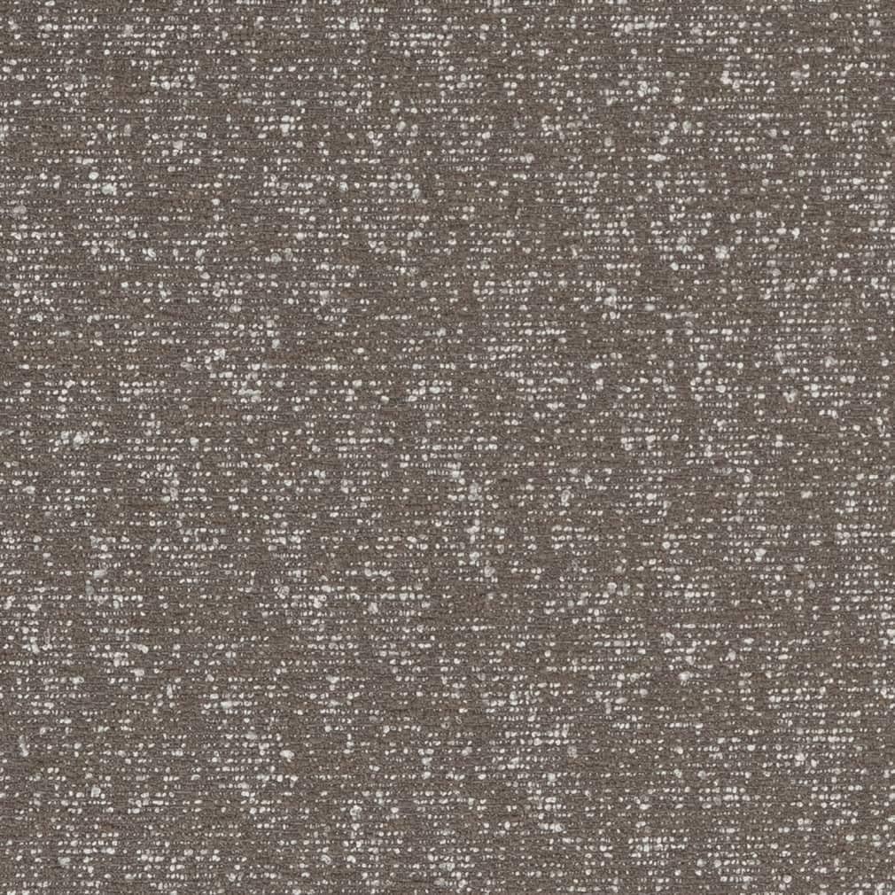 Grey Stain Resistant Performance Pet Friendly Texturedd Tweed Upholstery Fabric by The Yard - SKU: Erica Ash