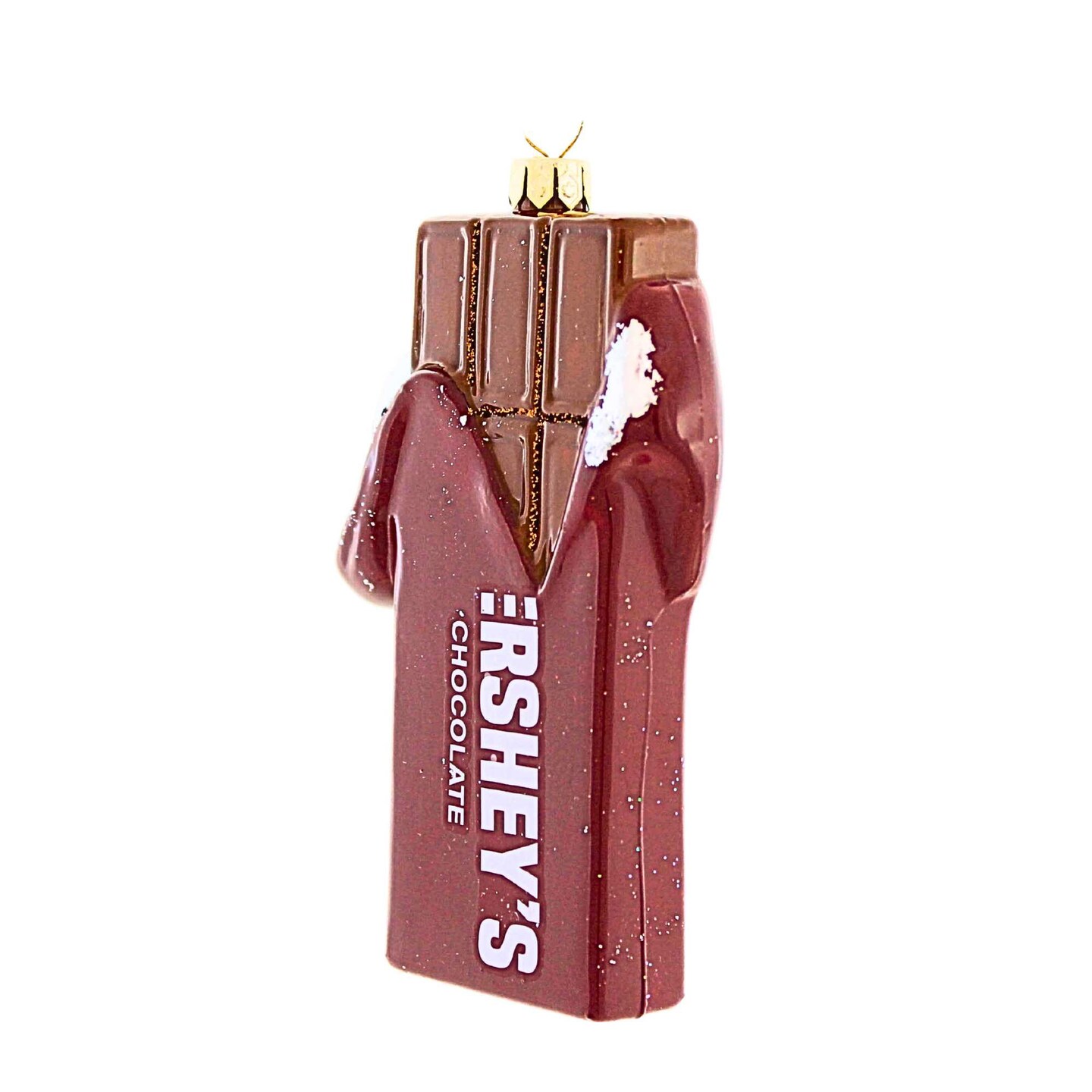 Cody Foster Chocolate Bar Christmas Tree Ornament - Thumbnail 3
