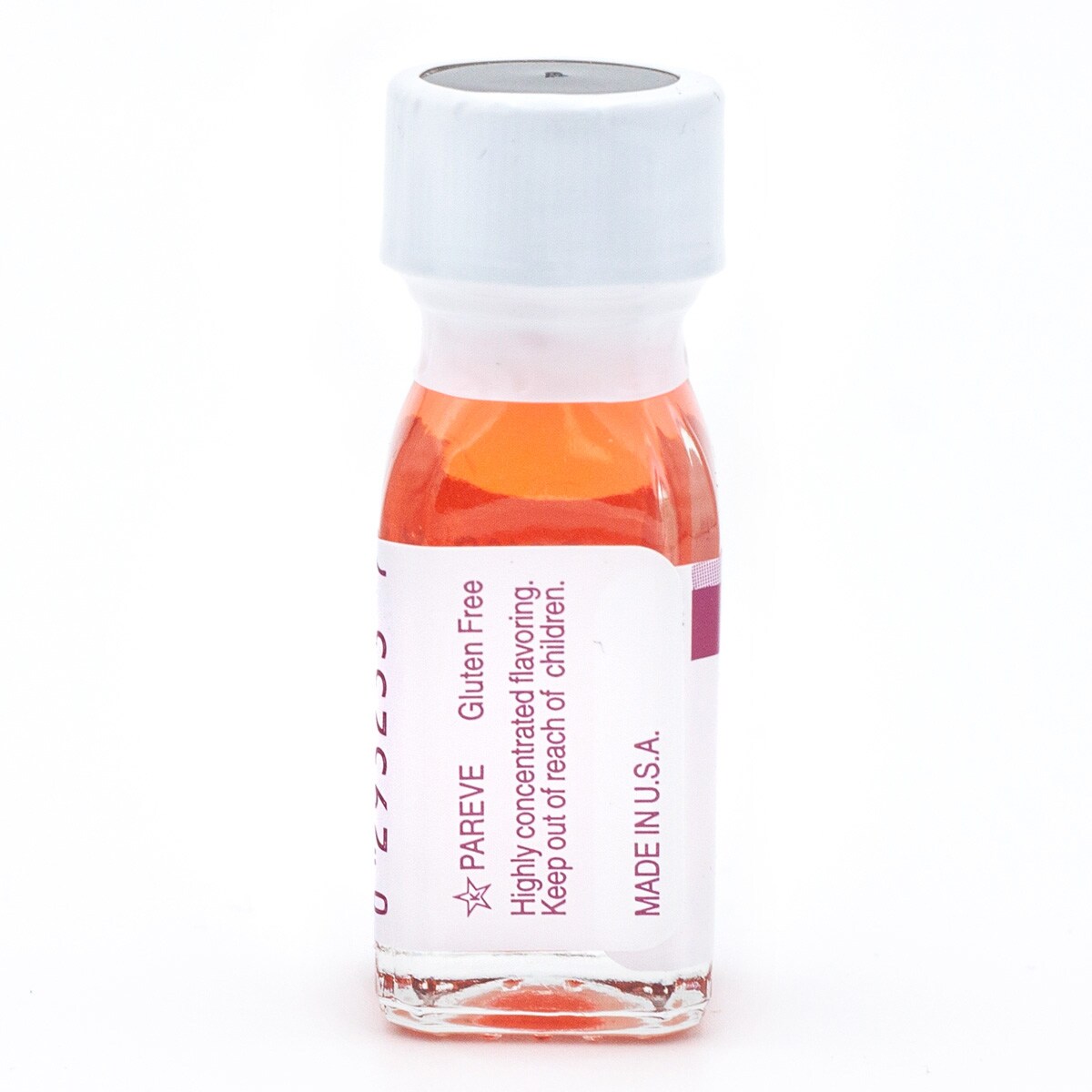 LorAnn Oils Strawberry Super Strength Flavor