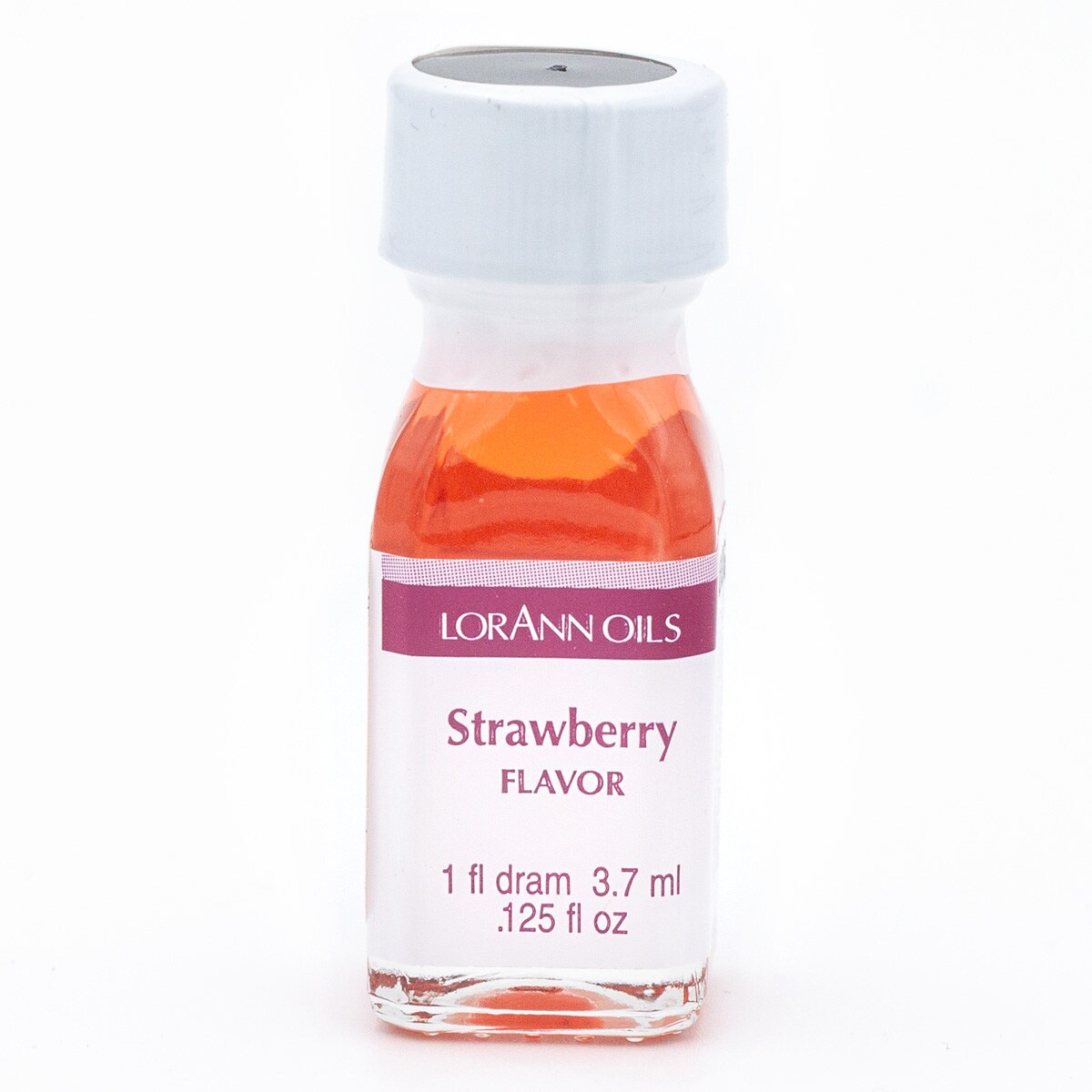 LorAnn Oils Strawberry Super Strength Flavor