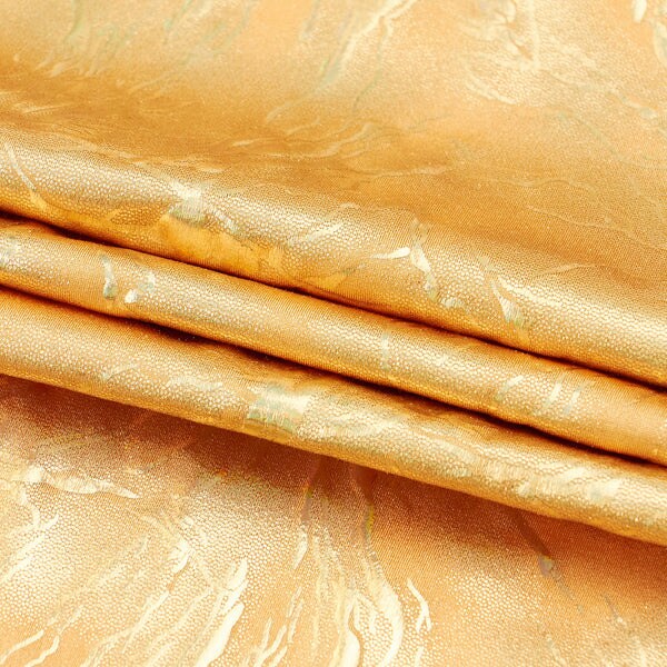 Hologram Spandex Fabric Stretch Metallic for Dancewear, Cosplay & Costumes