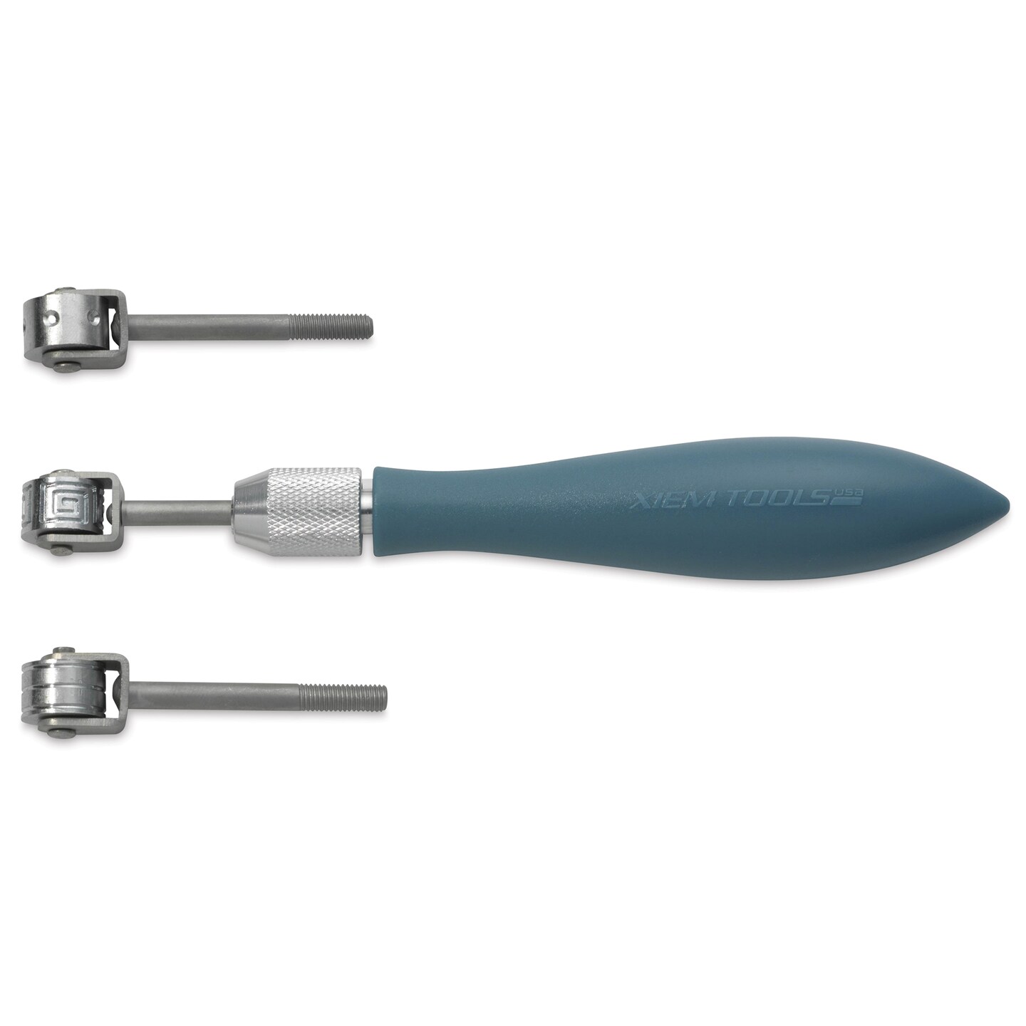 Xiem Detailing Art Rollers - Set A
