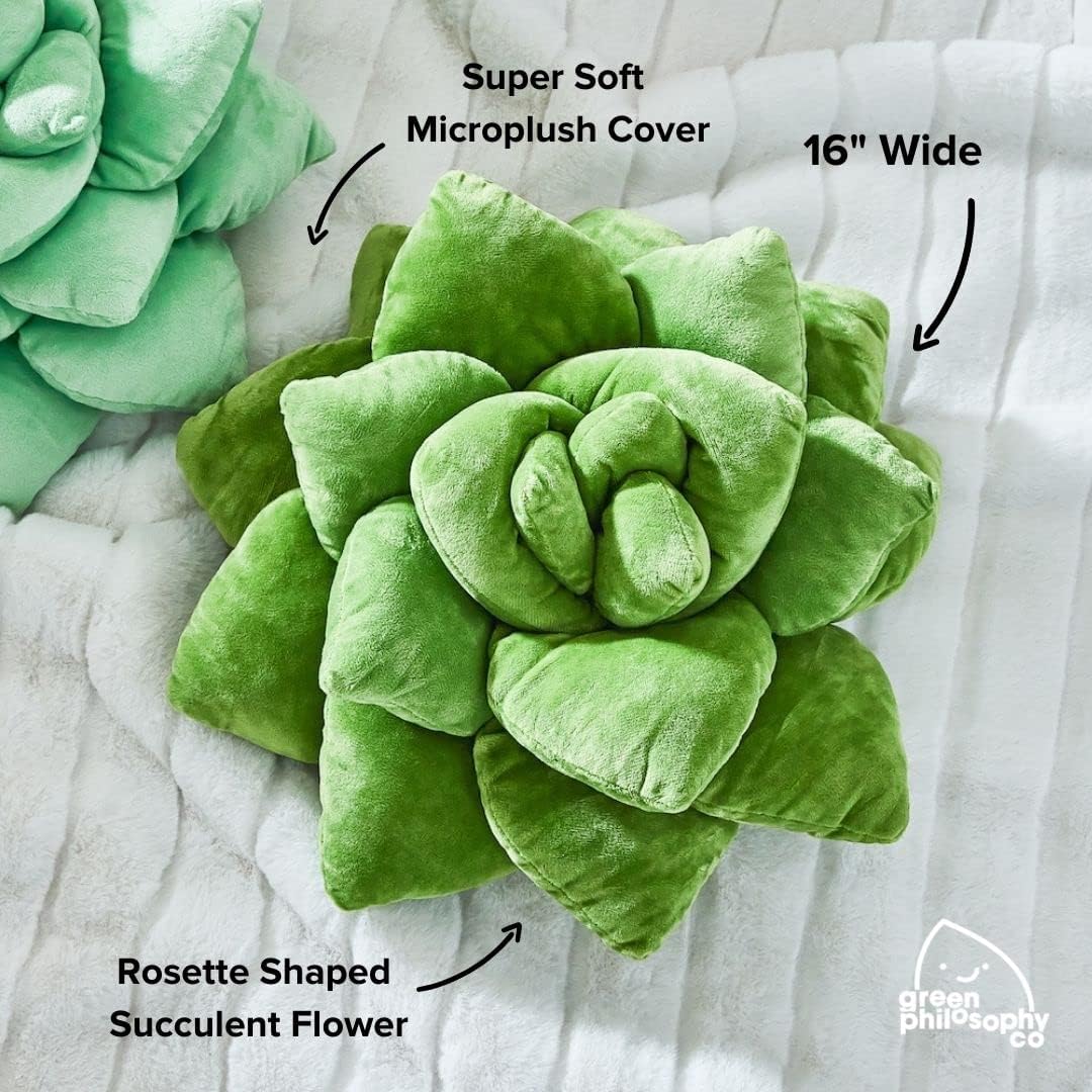 Pillow - Olive Green