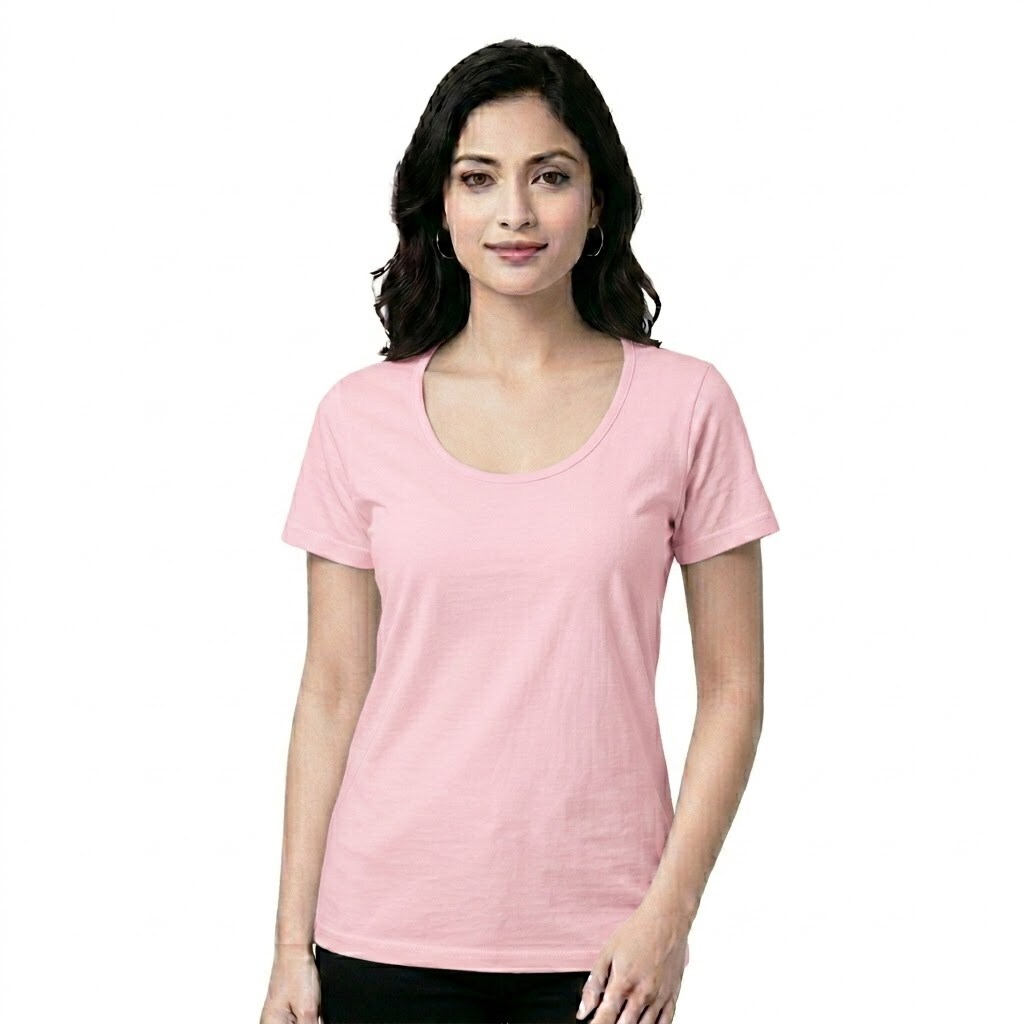 Gildan Short Sleeve Crewneck Softstyle T-Shirt – Lightweight Unisex Tee for Everyday