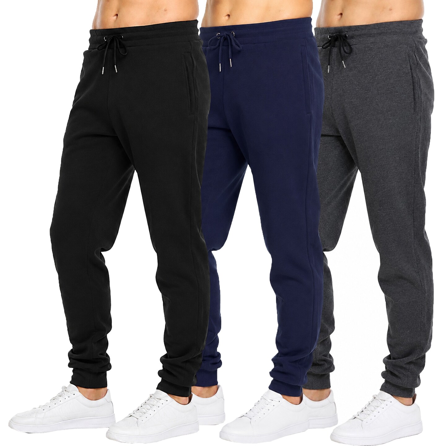 メンズウェア BRIEFING WIND AND SEA SLIM JOGGER PANTS Galaxy by