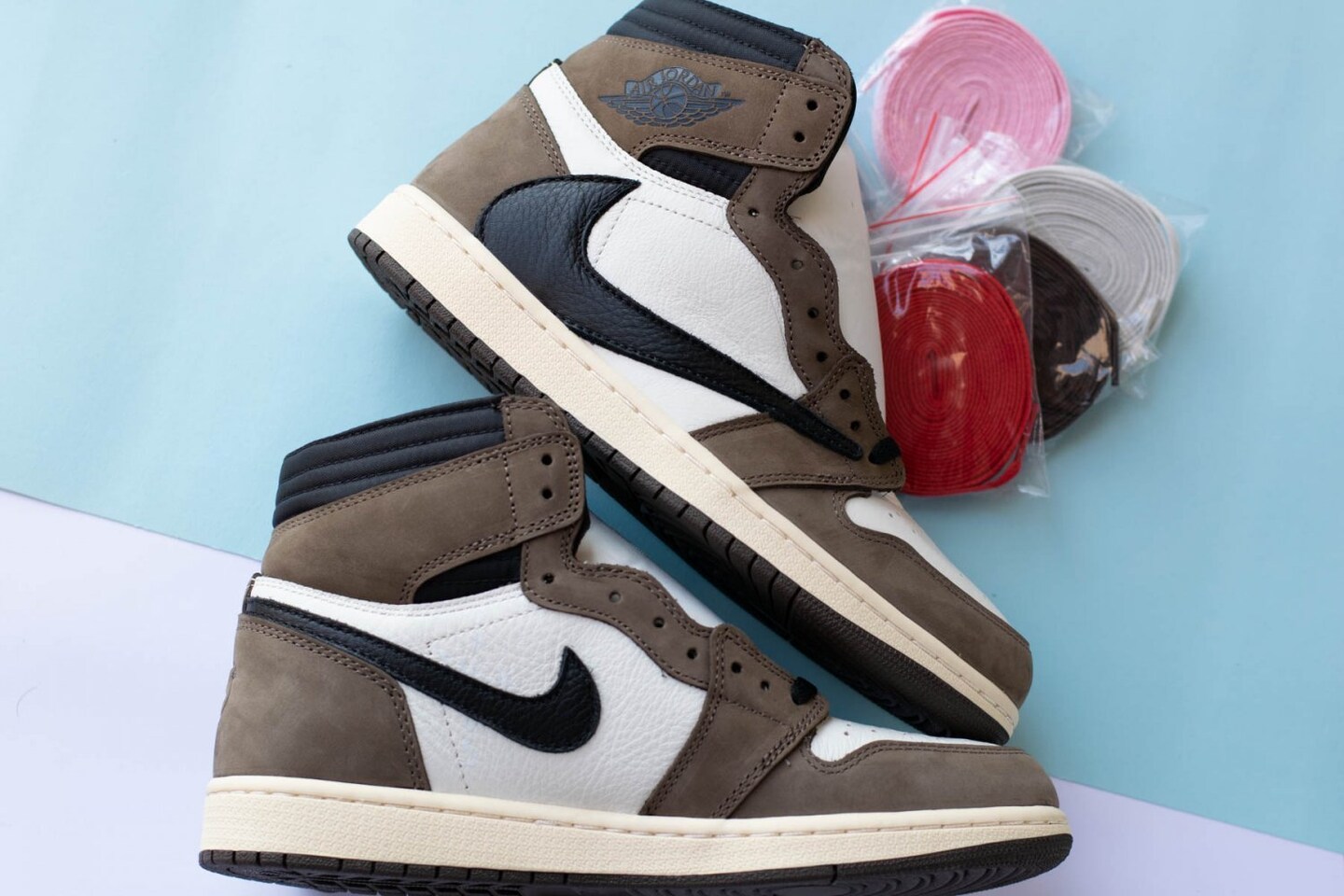 渋谷店購入Travis Scott Jordan 1 キッズ 21cm 実物あり 渋谷店購入Travis Scott Jordan 1 キッズ 21cm 実物あり 渋谷店購入