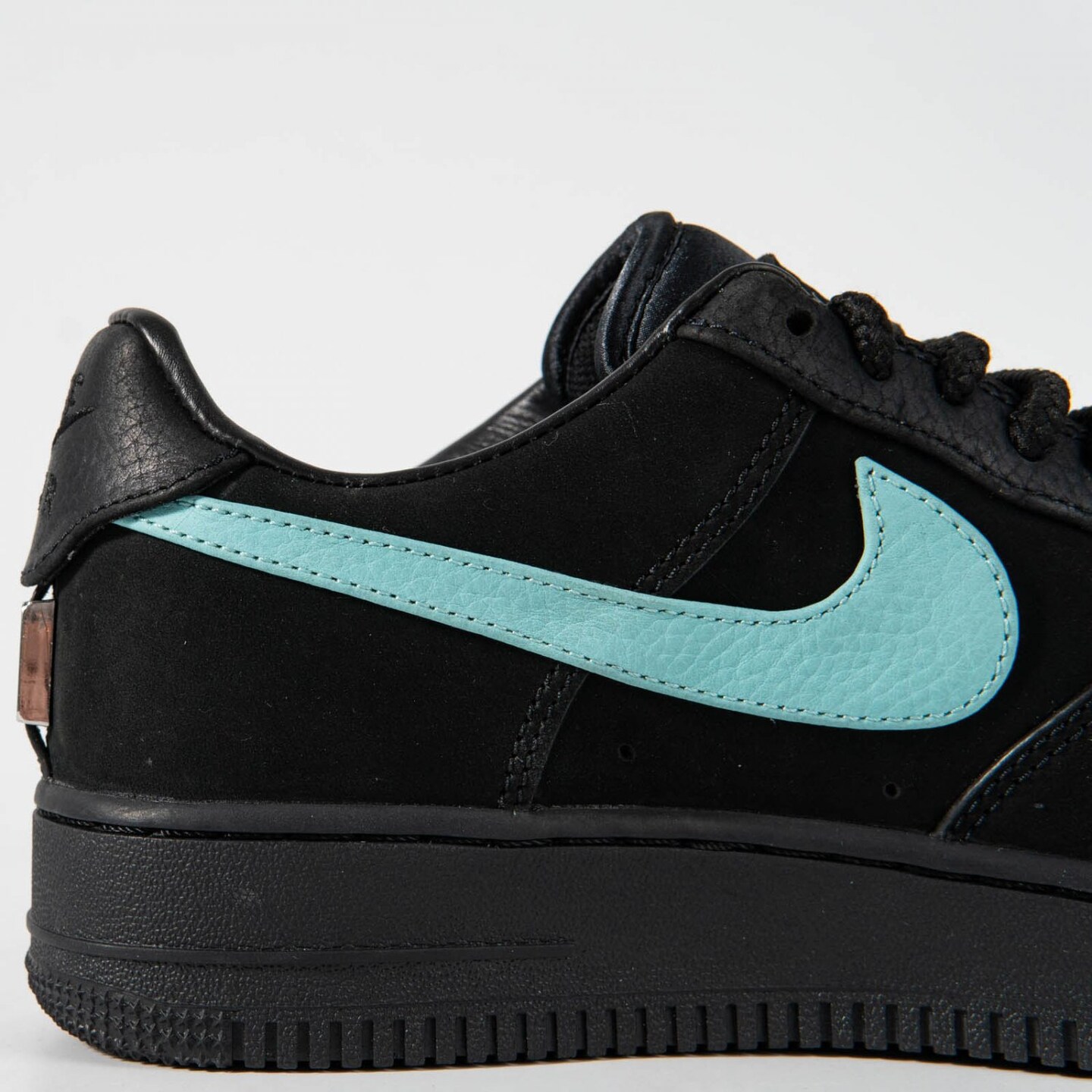 Nike Air Force 1 Low Tiffany And Co 1837 | MakerPlace by Michaels