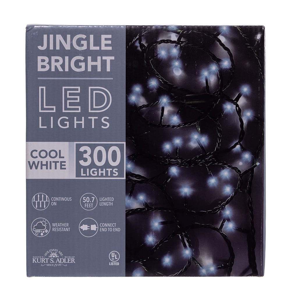 thumbnail image 2 of 50 Pcs 3mm Cool White LEDs – Pre-wired With Resistors, 9-12V, HO Scale 1:87 2 of 5