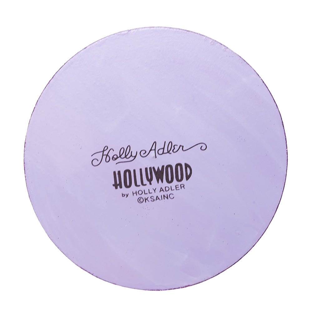 Kurt Adler 10-Inch Hollywood Nutcrackers Cheshire Cat Nutcracker