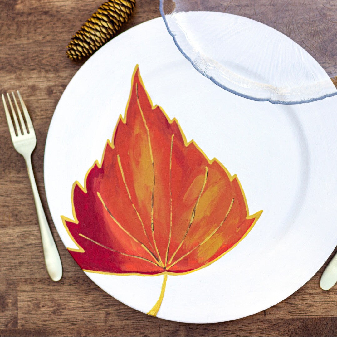 Americana Acrylics Oranges