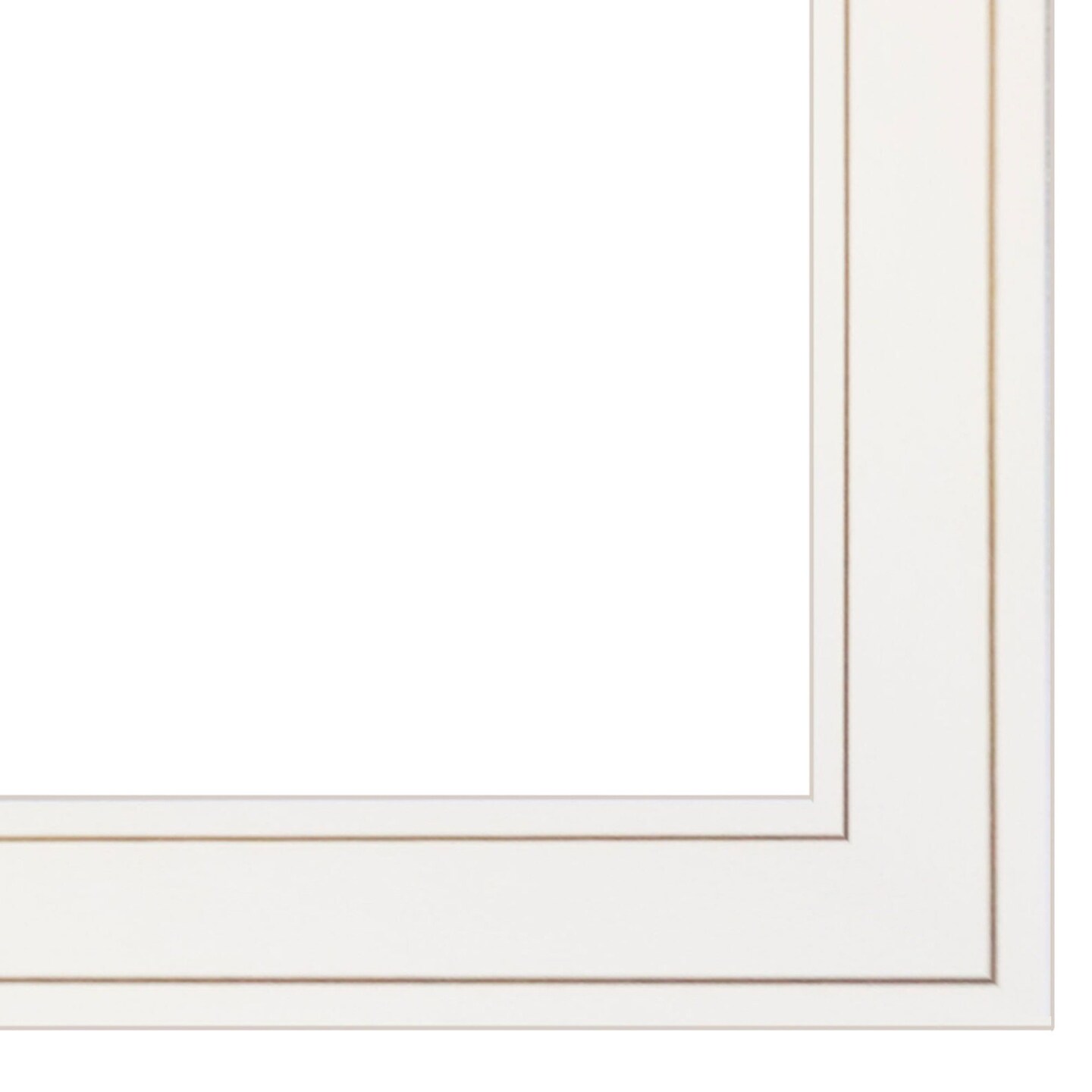 Edge Collections - 15" x 11" - Brown - Bonnie Mohr Living Life Inspirational Framed Art - 1 Piece